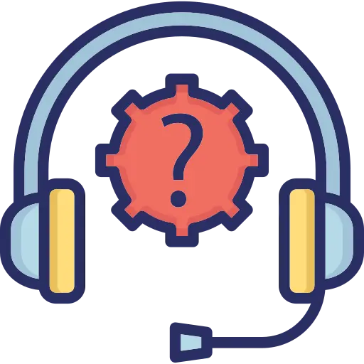 De klantenservice van VBet